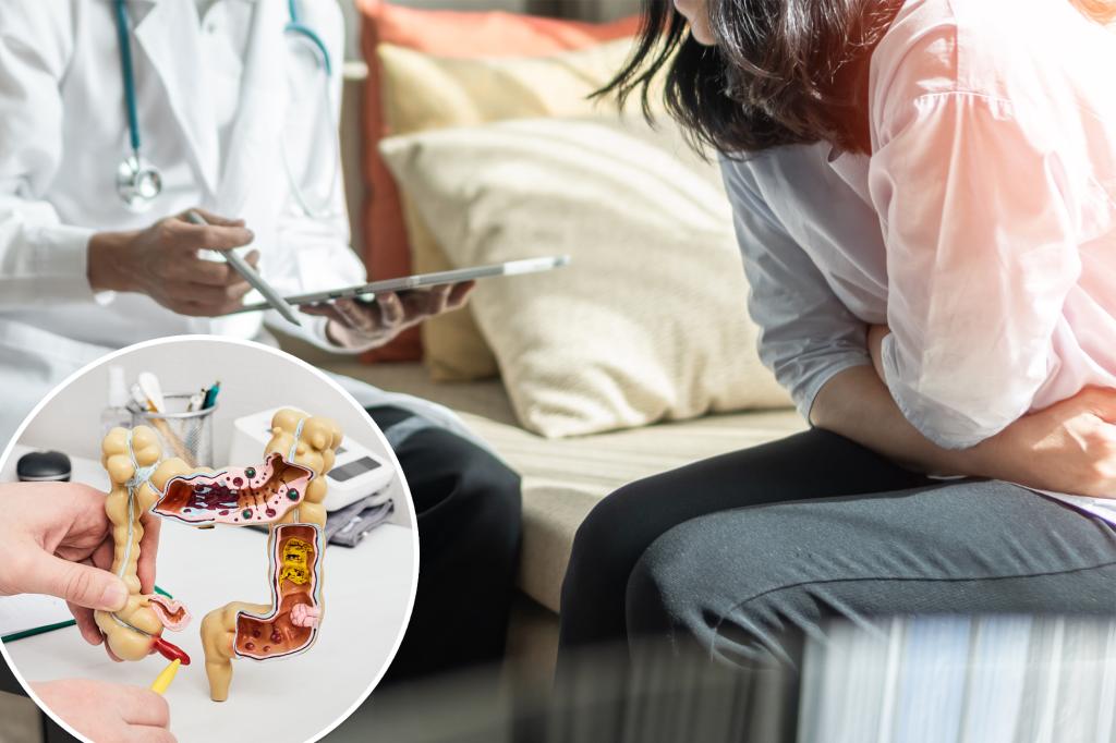 Rare cancer diagnoses surge dramatically among millennials, Gen X