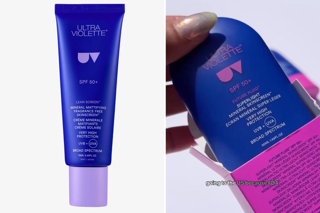 TGA announces investigation into Choice claims on sunscreen