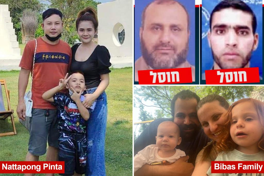 IDF kills head of jihadist group that helped fuel Hamas rampage on Oct. 7