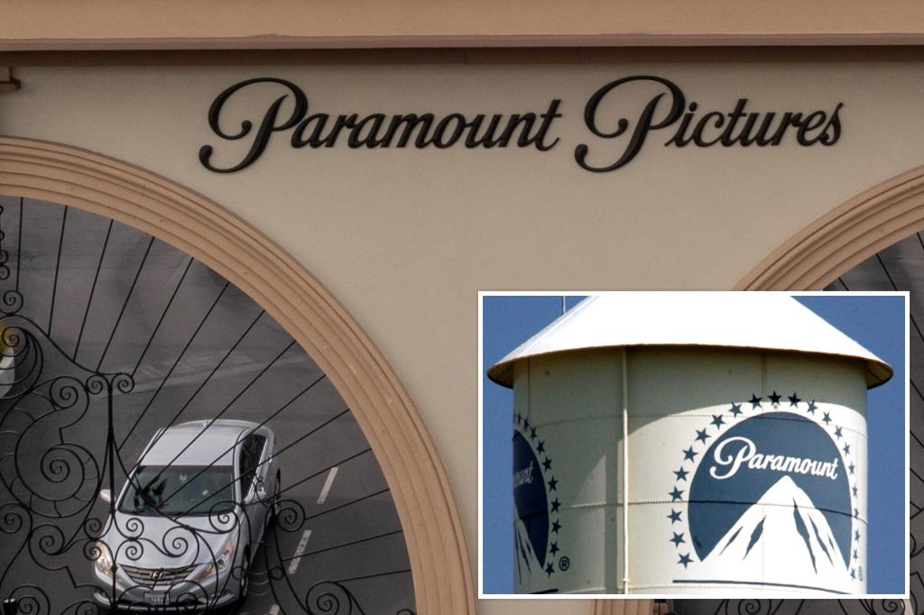 Ex-Paramount executive allegedly sexual assaulted underling, harassed another co-worker: lawsuits