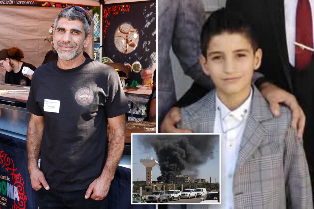 Terrified Druze, Christians speak out after deadly violence in Syria