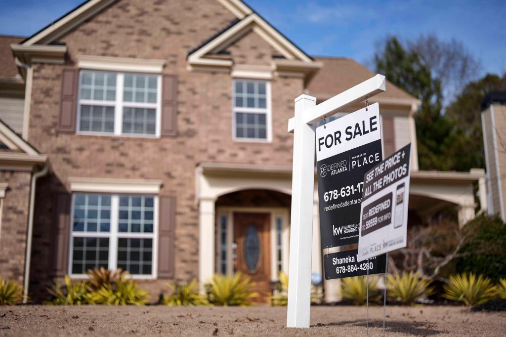 Home sales drop to 9-month low as prices hit all-time high