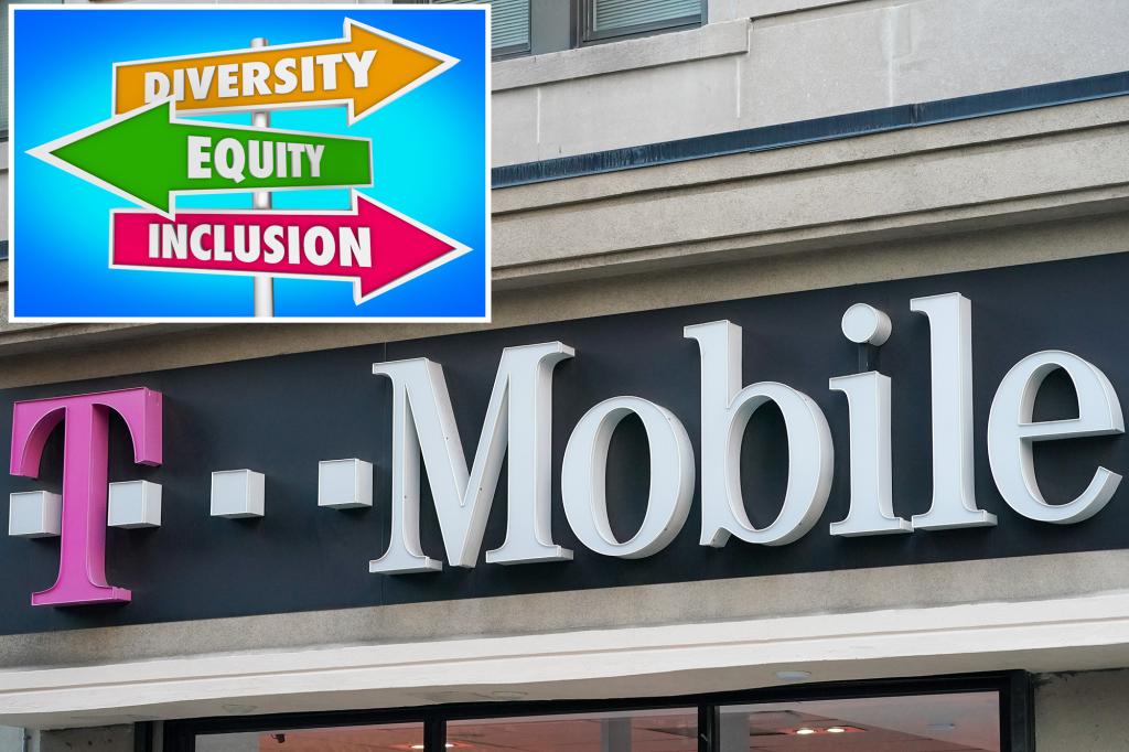 T-Mobile scraps DEI programs while seeking crucial FCC approval for major business deals