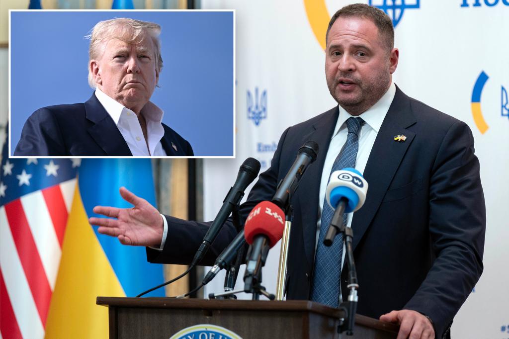 ‘When America is serious, Russia backs down’