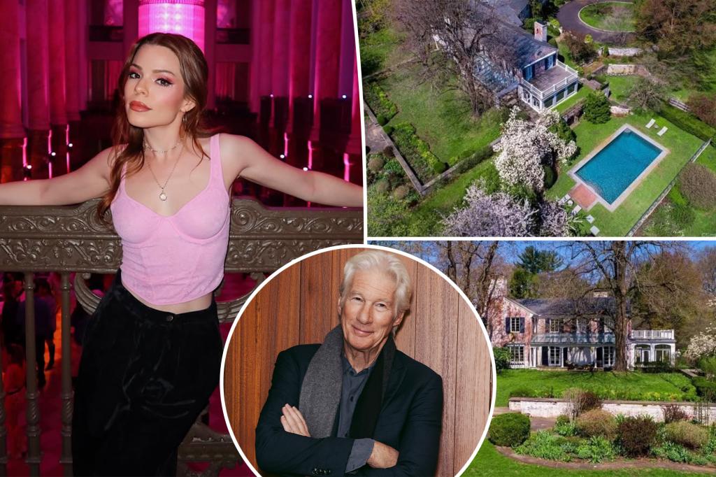 Paul Simon’s daughter shares ‘hate’ for Richard Gere after he sold her childhood home to real estate developers