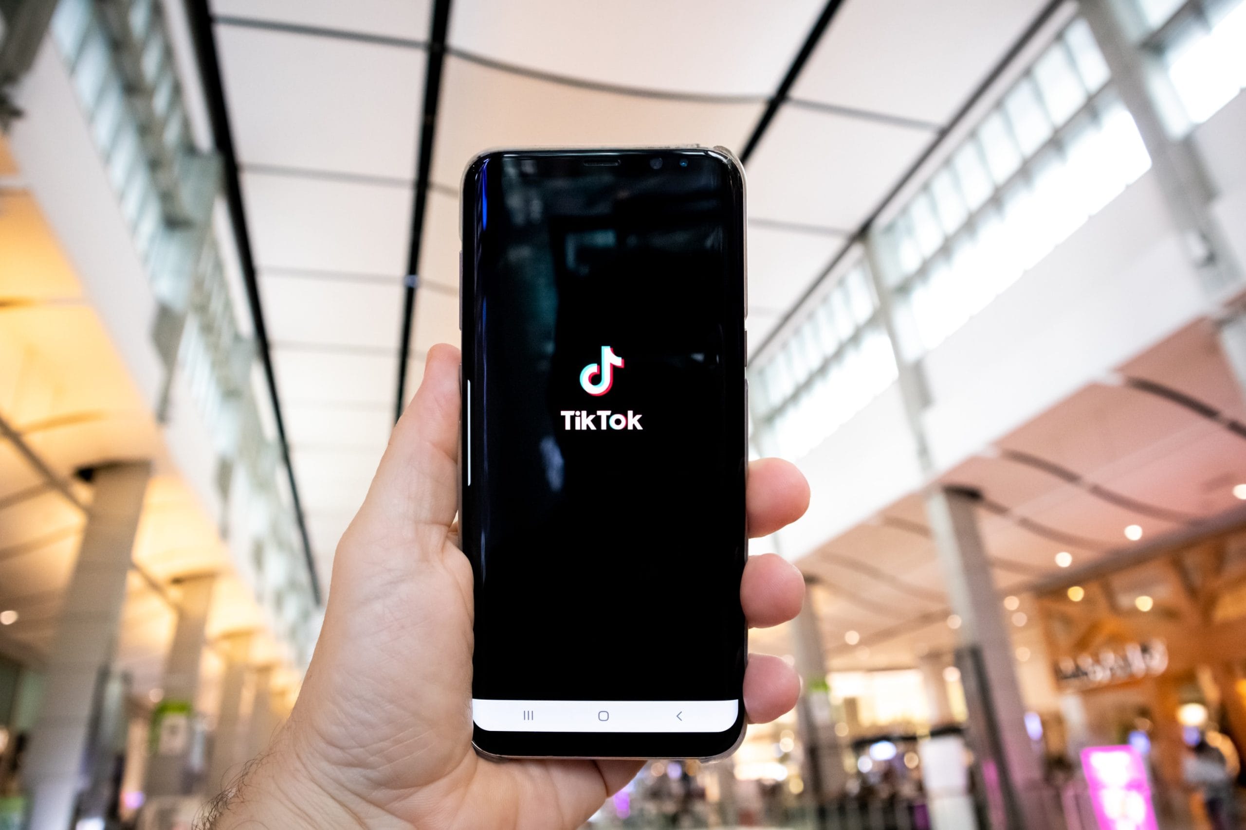 Cómo ver el historial de TikTok con todos los videos