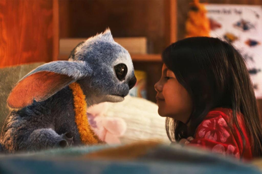 Here’s how you can stream ‘Lilo and Stitch’ 2025 at home now