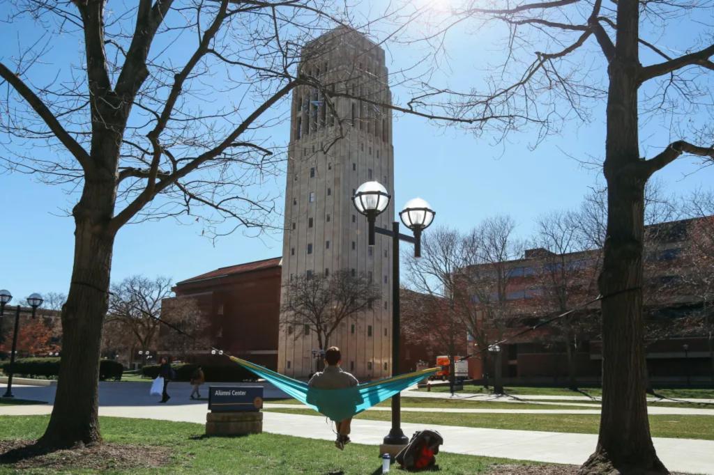 Gen Z professionals are flocking to Ann Arbor, Michigan instead of big cities