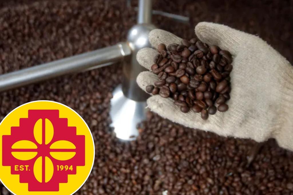 New Mexico Pinon Coffee recalls pods due to contamination risk