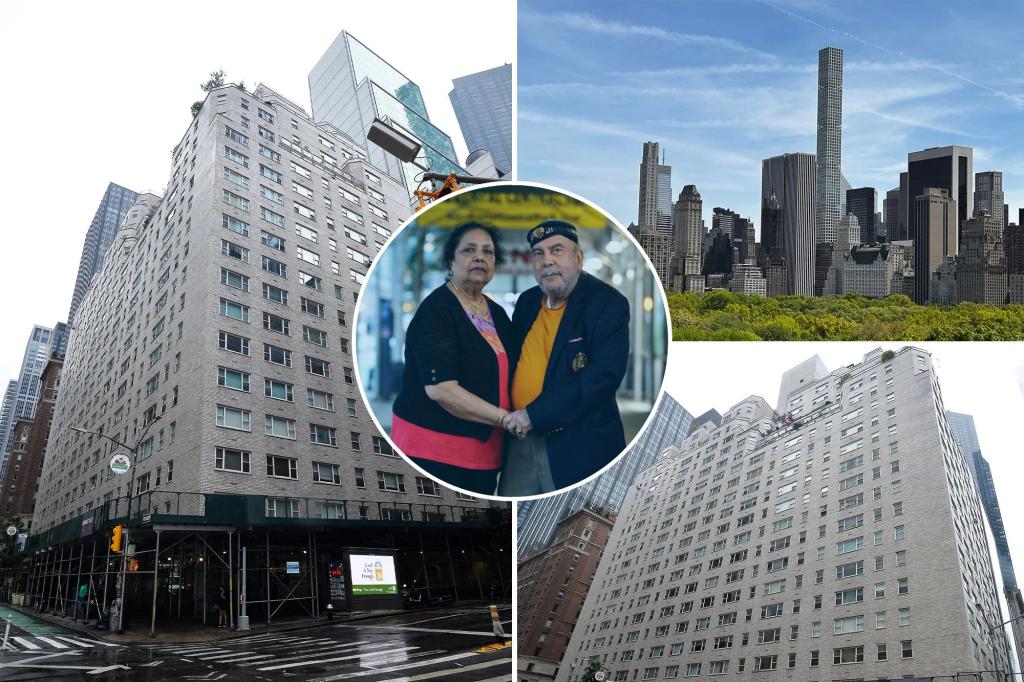 NYC’s Carnegie House faces a 450% ground lease spike