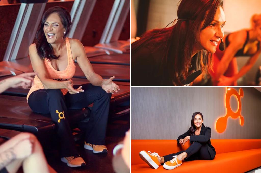 My 6 secrets to being in incredible shape at 68