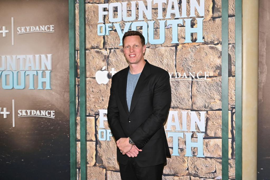 Expect CBS News to undergo a major overhaul under Skydance boss David Ellison