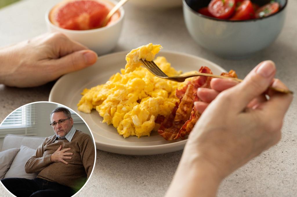 This “unfairly” criticized food actually isn’t bad for your heart