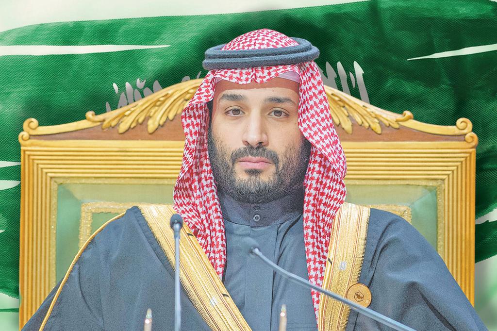 The ruthless reformer reinventing Saudi Arabia